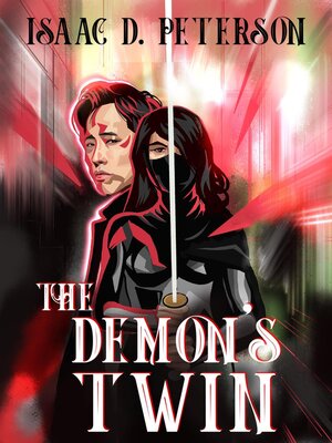 cover image of The Demon's Twin